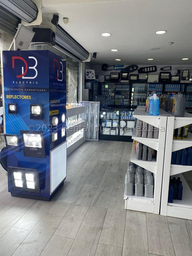 Imagen 2 de 12 de Local En Venta El Paraiso