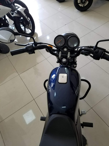 Auteco Boxer S 0 Kilometros 2021