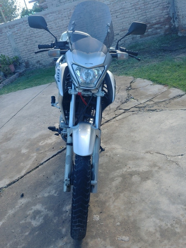 Honda Falcon