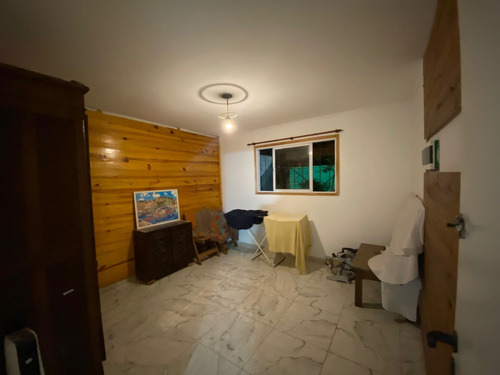 Se Vende Casa + Departamento En Excelente Esquina Ultimo Numero !!!!!
