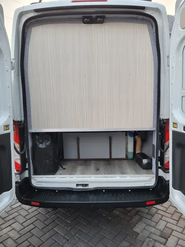 Ford Transit 2.2 L 350 E