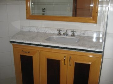 Imagem 3 de 14 de Venda Apartamento Santo Andre Jardim Bela Vista Ref: 1720 - 1033-1720