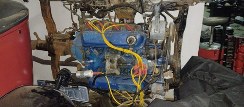 Imagem 9 de 9 de Ford Landau