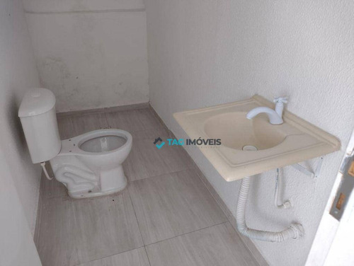 Imagem 8 de 28 de Casa, 290 M² - Venda Por R$ 1.100.000,00 Ou Aluguel Por R$ 5.500,00/mês - Taquaral - Campinas/sp - Ca0725