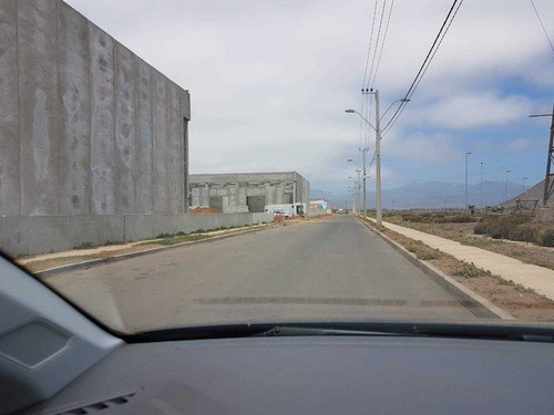 Zona Industrial, Av El Trapiche Entre Av Salvador Allend...