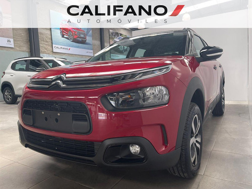 Citroën C4 Cactus Feel Pack 2024 0km