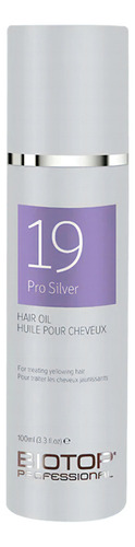 Biotop Serum Matizador 19 Pro Silver X100ml