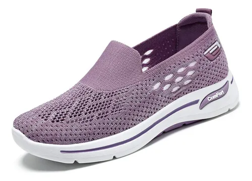 Eaeovni Zapatillas Modare Súper Cómodas Zapatos Ortopédicos