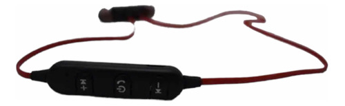 Auriculares Bluetooth Deportivo Iman Para Motorola Moto G22