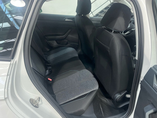 Volkswagen Nivus 1.0 Tsi 200 Trendline