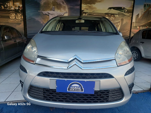 Citroën C4 Picasso 2.0 5p