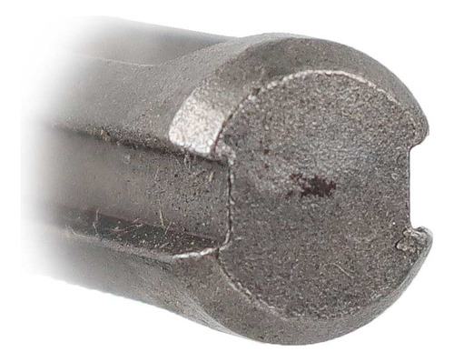 Broca Wp 3 Filos Sds Plus 1/4 X 12 Weston Plus