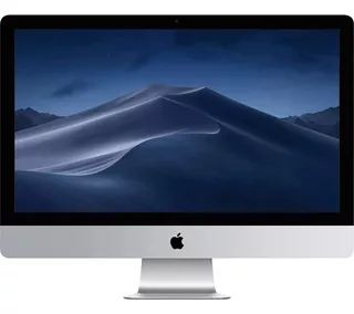 iMac 27 2013 3.4ghz 4-core I5 16gb Ram 1tb Ssd Nvidia 775m__