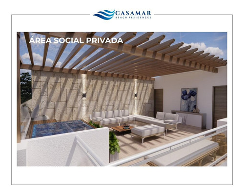 Vendo Aptos. Casamar Beach Residence, R.d.