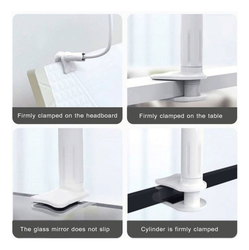Soporte Para Teléfono Celular, Suave Y Elástico, Alto Portab