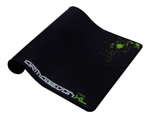 Imagen 3 de 7 de Pad Mouse Gamer Vsg Armagedon Xl Textura Speed 78cm X 40cm
