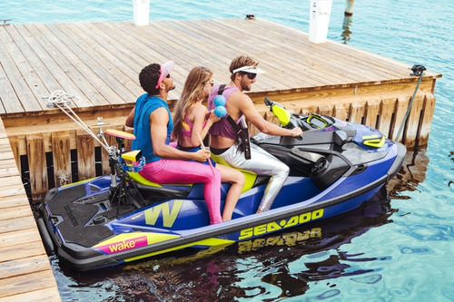 Sea-doo Wake Pro 230