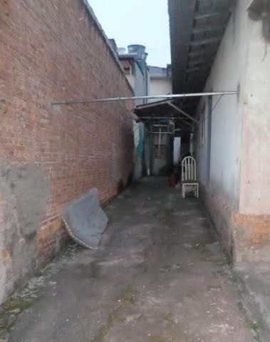 Imagem 1 de 3 de Casa Térrea Para Venda, 2 Dormitório(s) - 5668