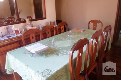 Imagem 5 de 15 de Casa À Venda No Sagrada Família - Código 12240 - 12240