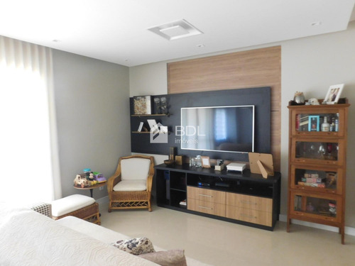 Imagem 3 de 30 de Apartamento À Venda Em Parque Rural Fazenda Santa Cândida - Ap002930