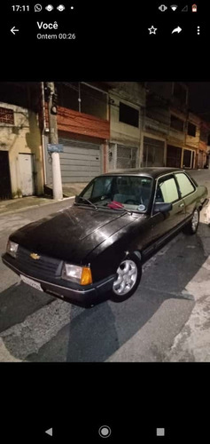 Imagem 3 de 11 de Chevette 84 Álcool