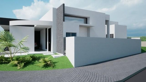 Imagem 2 de 7 de Casa Em Condomínio Para Venda Em Jundiaí, Chácara Morada Mediterrânea, 3 Dormitórios, 1 Suíte, 3 Banheiros, 4 Vagas - 24961b_2-1534292