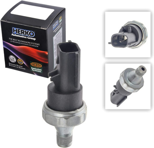 Sensor Presión De Aceite Dodge Jeep Chrysler 1.8 2.0 2.4 L