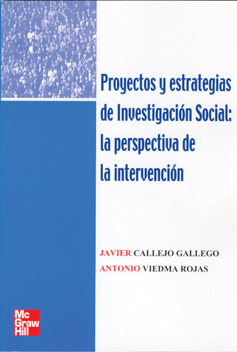 Proyectos Estrategias Investigacion Social 2005 - Aa.vv