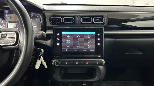 Citroën C3 Bluehdi 100 S&s Bvm Feel