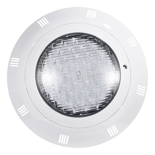 Luz De Piscina Led Rgb De 12v Luz Subacuática Para Piscina