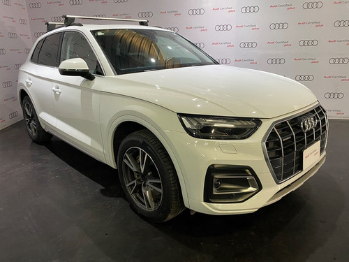 Audi Q5 2023
