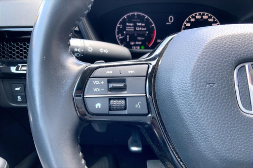 Honda Cr-v 2025