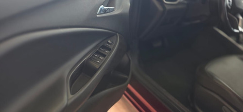 Chevrolet Onix 1.0 Premier Redline At