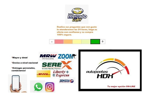 Bombillo Base De Vidrio Grande 2 Cont 7443 Maxi