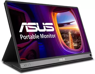 Asus Zenscreen Go Mb16ap 15.6 Full Hd - Monitor Portatil