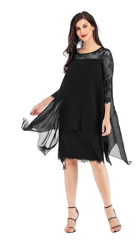 Vestidos cortos en mercado libre hotsell
