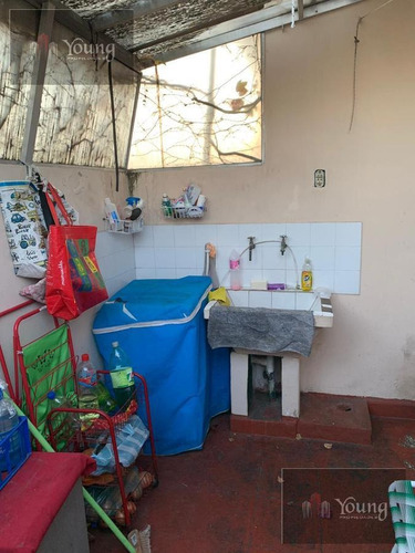 Imagen 9 de 11 de Ph En Venta De 3 Ambientes En Don Bosco!!!