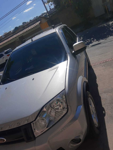 Ford Ecosport 2009 2.0 Xls Flex Aut. 5p