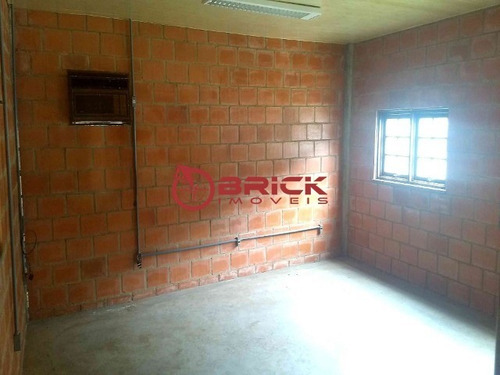 Imagem 8 de 13 de Galpão Com 2025 M² Na Prata. Teresópolis- Rj. - Gl00029 - 34440865