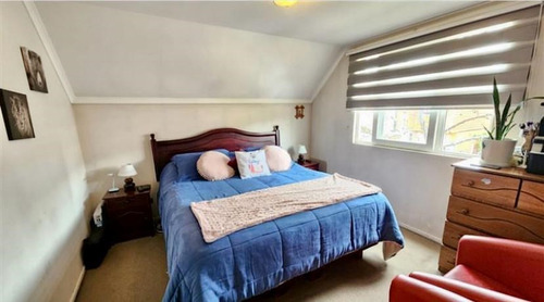 Casa En Venta De 3 Dorm. En Jardines Las Vizcachas