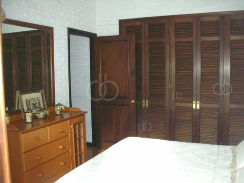 Imagen 28 de 30 de Mansa, Chalet De 4 Dormitorios Y Dependencias, Piscina Climatizada.- Ref: 54021