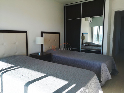 Imagen 12 de 29 de Apartamento En Venta De 2 Dormitorios En Punta Del Este, Brava, Piso Alto Con Espectacular Vista