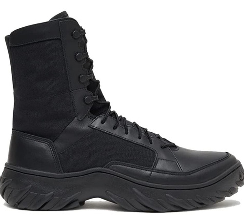 Botas Tácticas Oakley Field Assault Hombre, Antideslizantes