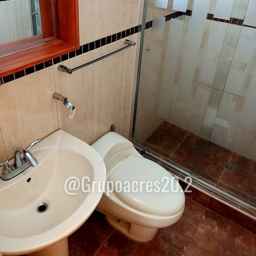 Imagen 9 de 10 de En Venta Apartamento En La Urbanizacion O.p.s. San Antonio De Los Altos. Edo. Miranda. Yc