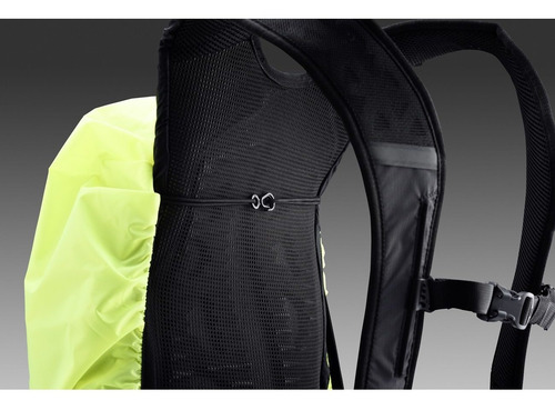 Mochila Hidratación Bicicleta Running Shimano Rokko 16