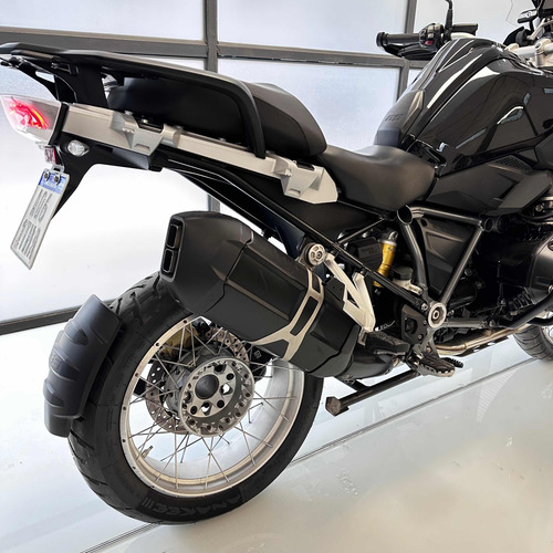 Bmw R 1200 Gs