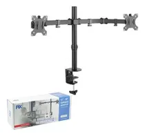Comprar Suporte Articulado Para 2 Monitores 13 A 32 Polegadas