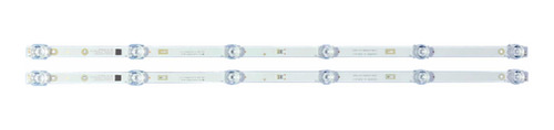 Tiras Leds Daewoo Daw32r 4708-k320wd-a1113n51 Hosp Pant* (Usado)