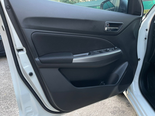 Suzuki Swift 1.0 Booster Jet At