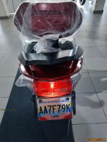 Motos Bera Tezo Eléctrica 2021